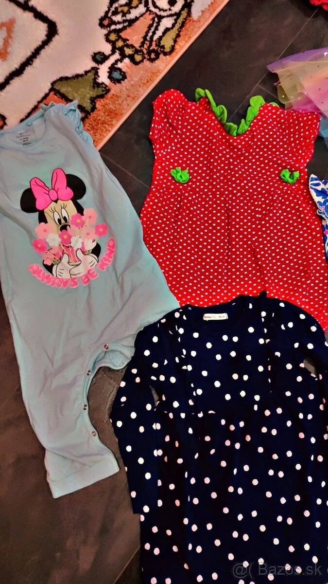 Detské oblečenie - 3