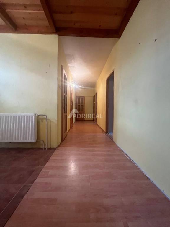 EXKLUZÍVNE PREDAJ: RD Divín; pozemok 593 m2; 125.000 € - 3