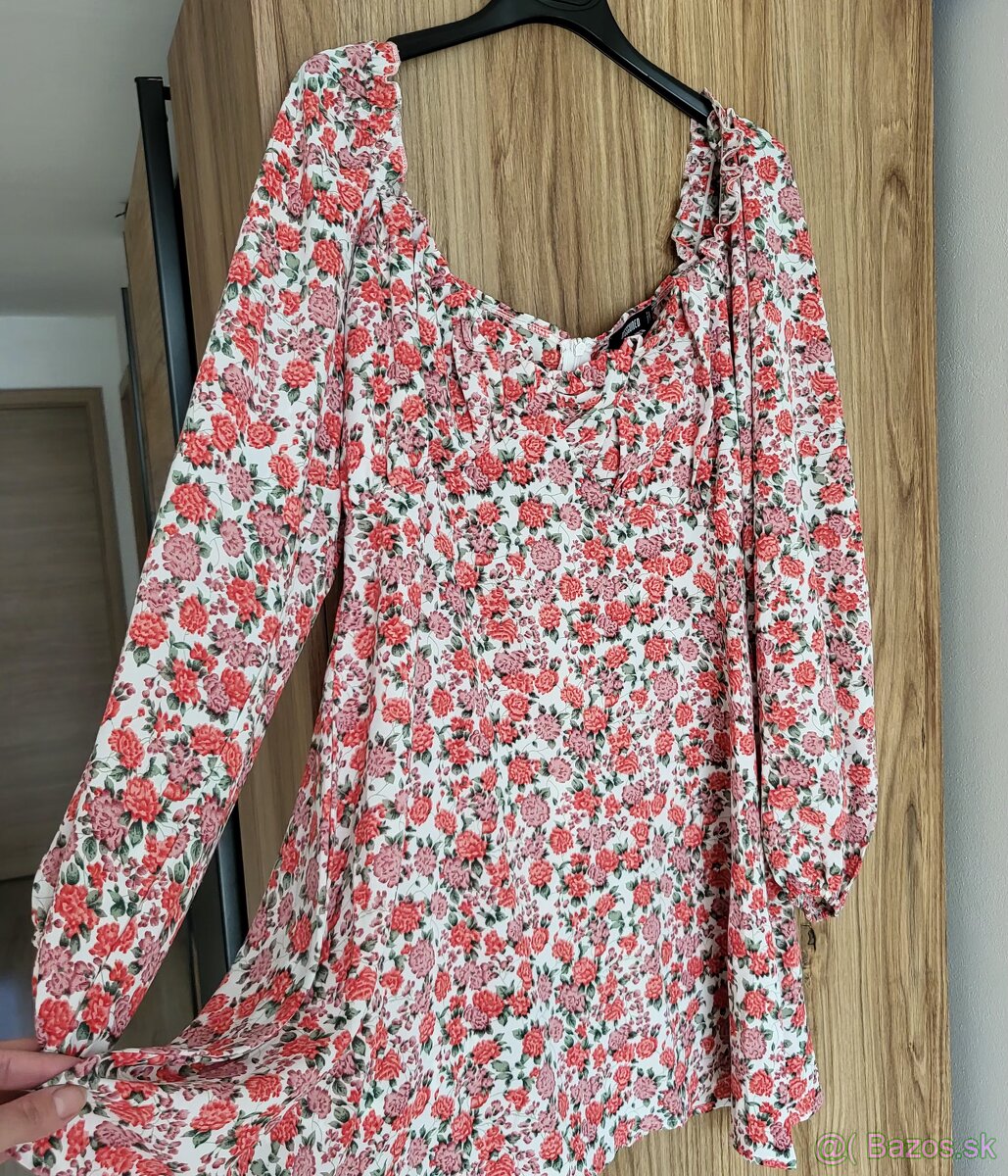 Damske letne saty - 3