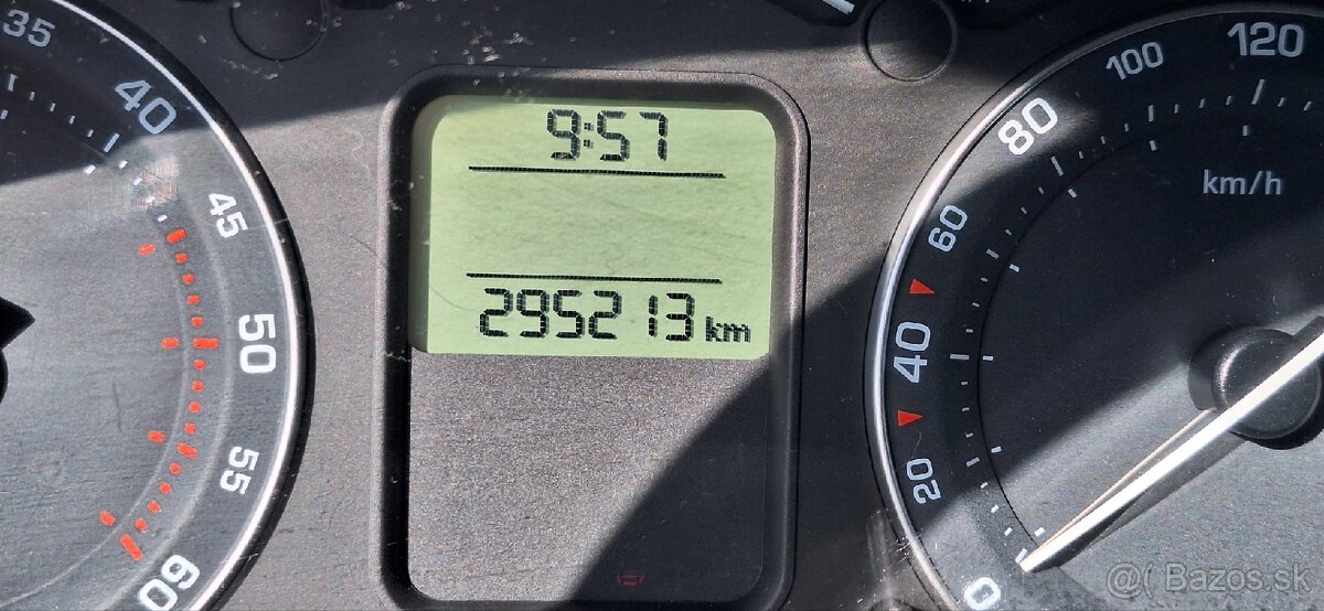 Škoda Octavia 2 1.9 TDI - 3