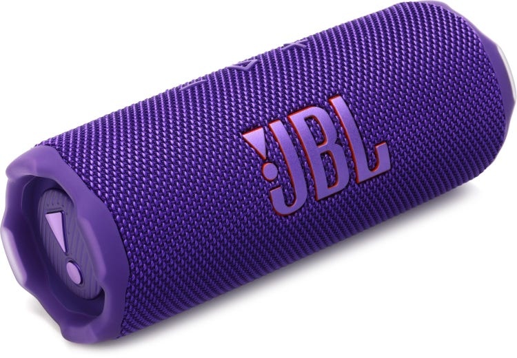 Predam Reproduktor JBL 7 flip - 3