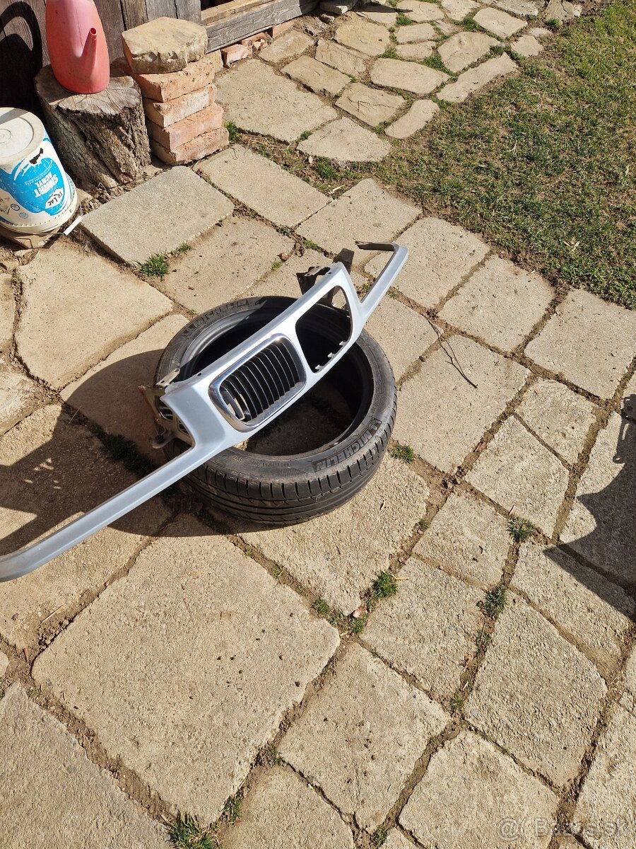 Bmw e36 coupe FL diely - 3