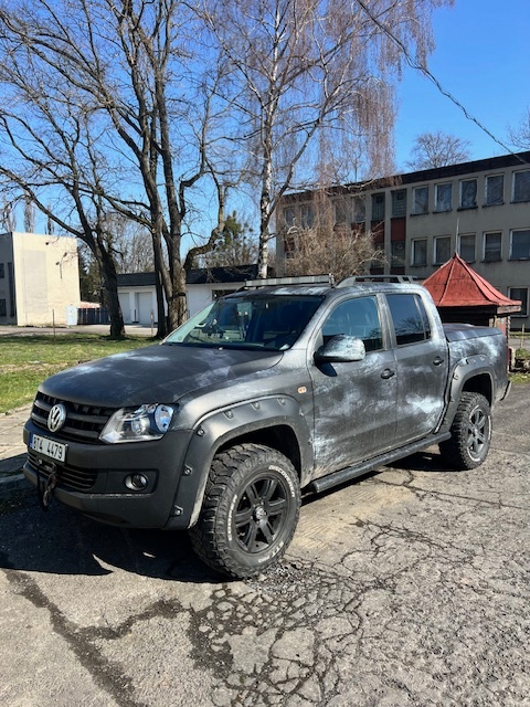 Amarok 2,0 - 3