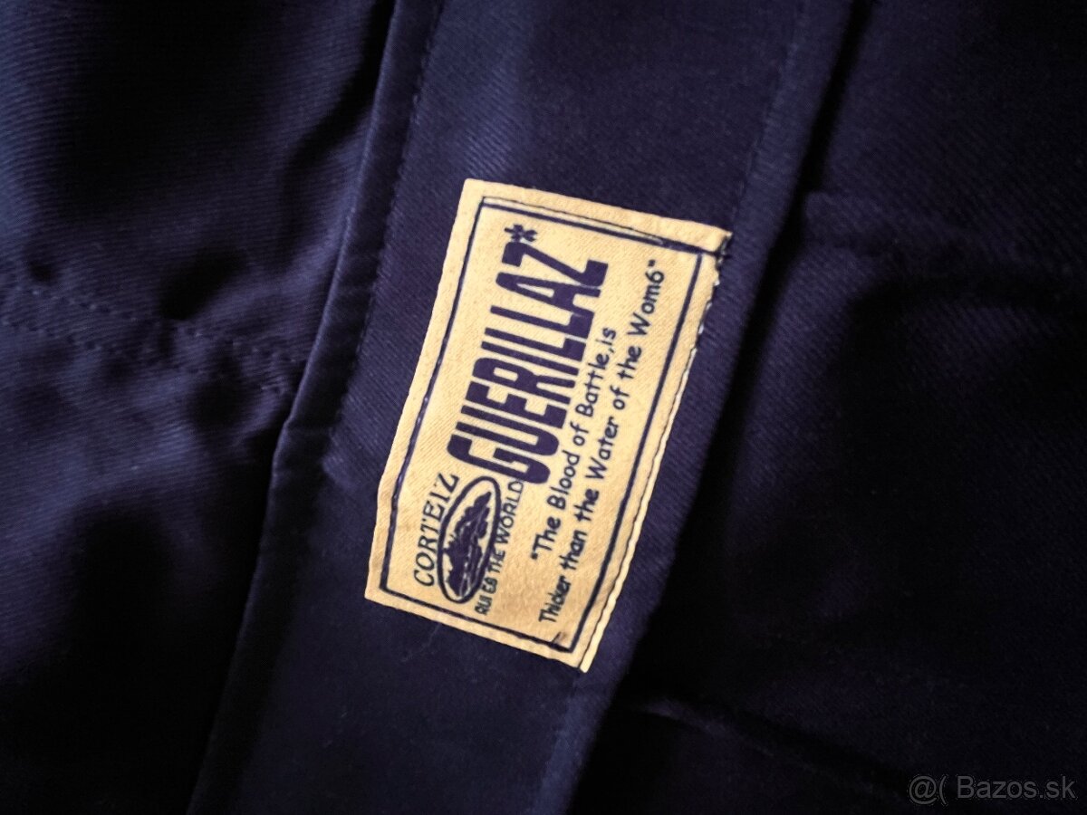 Kraťasy Corteiz - 3