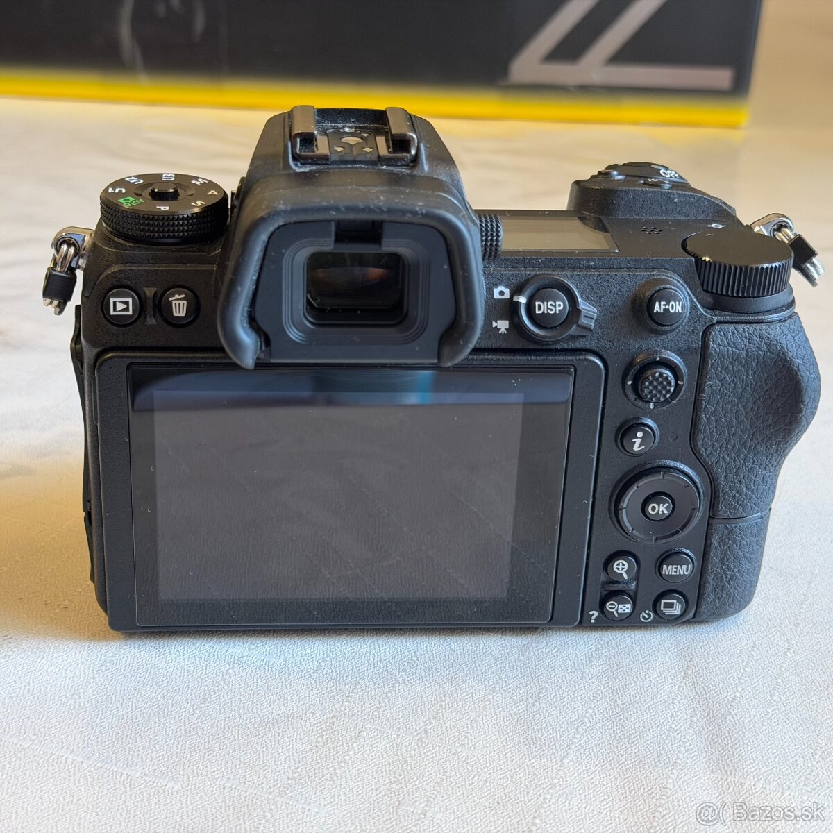 Nikon Z6 + příslušenství - 3
