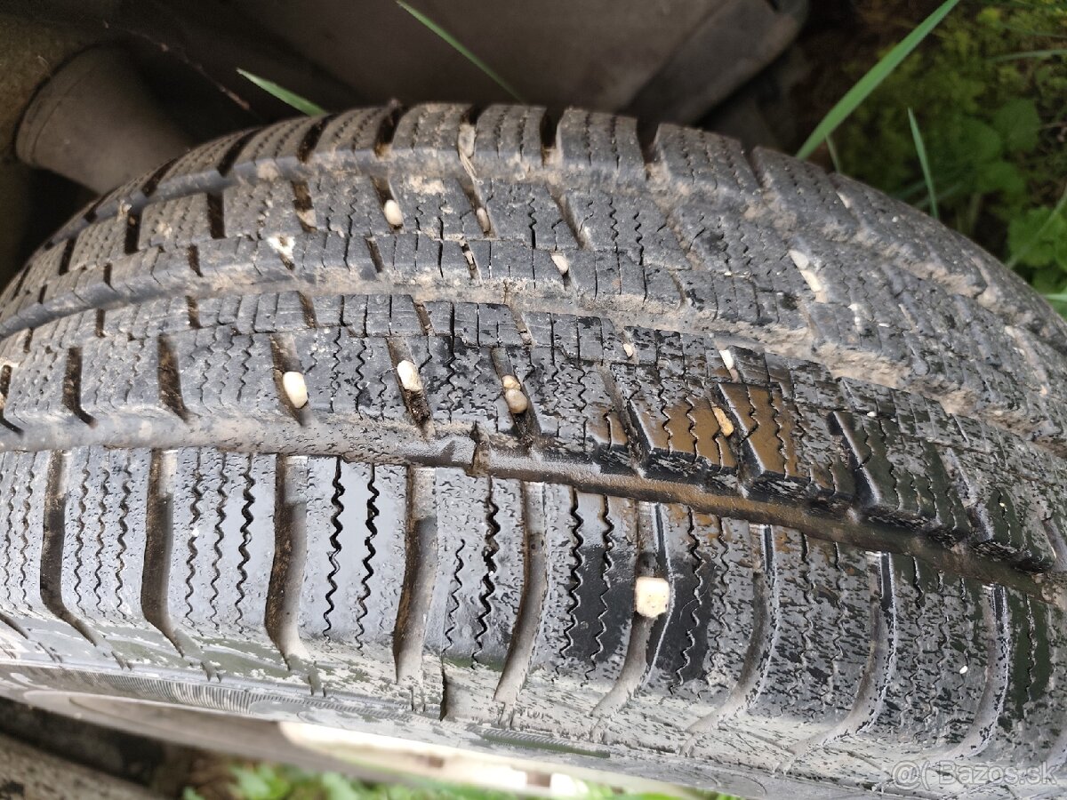 Mercedes sprinter 316 cdi - 3