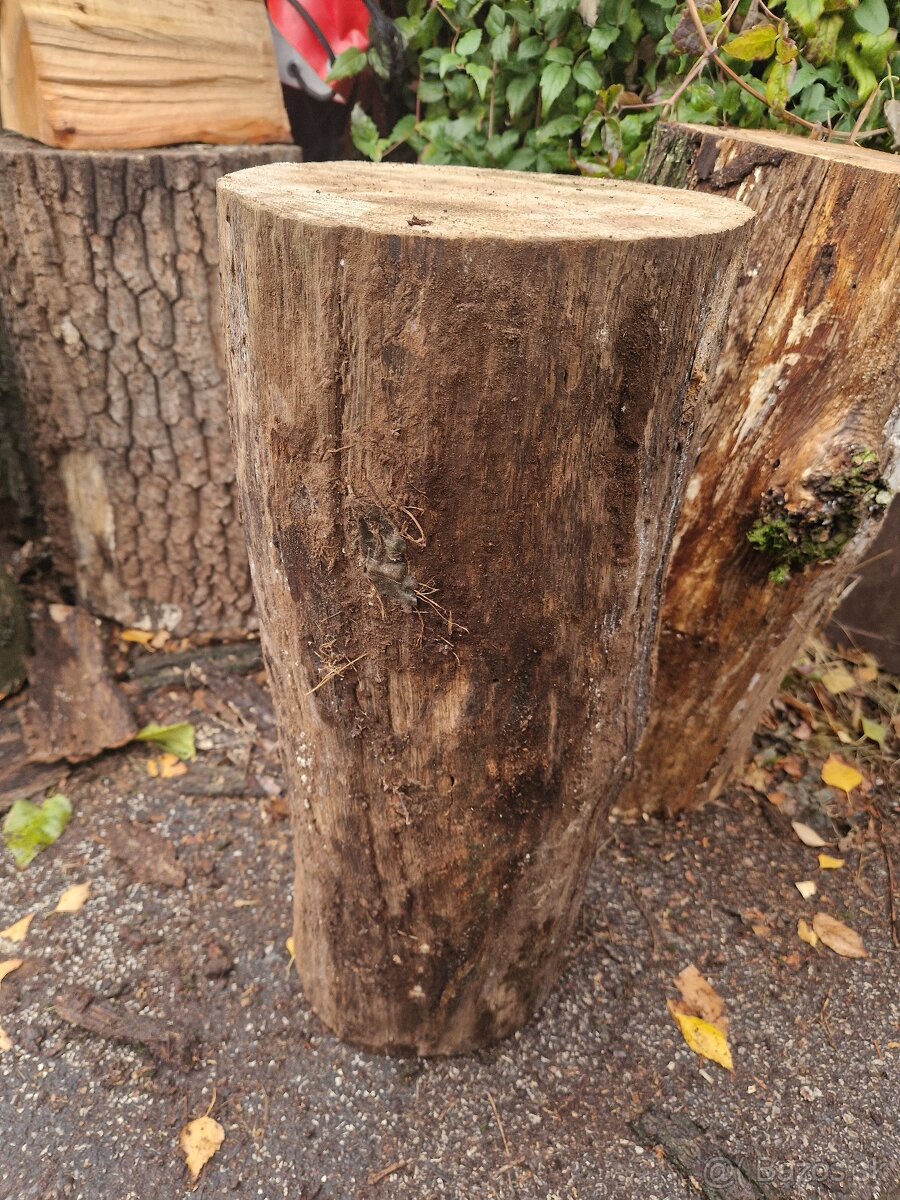 Predam dreveny klat naton - 3