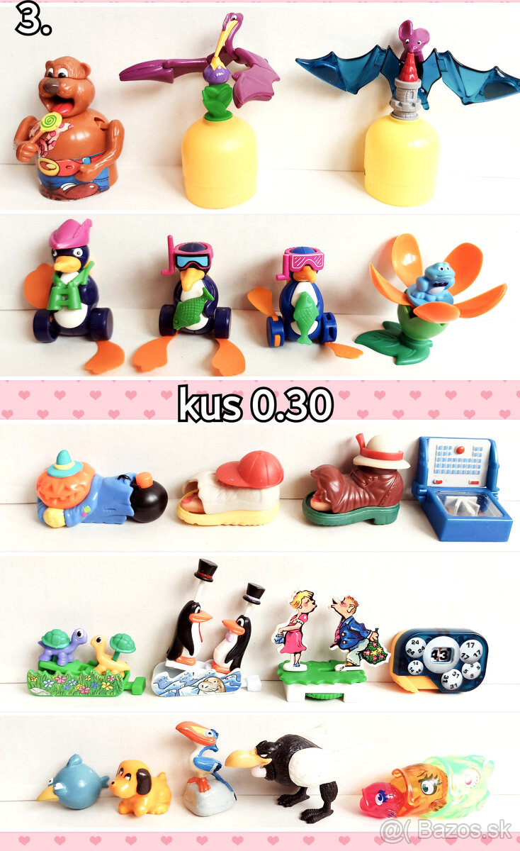 kinderká 3 - 3