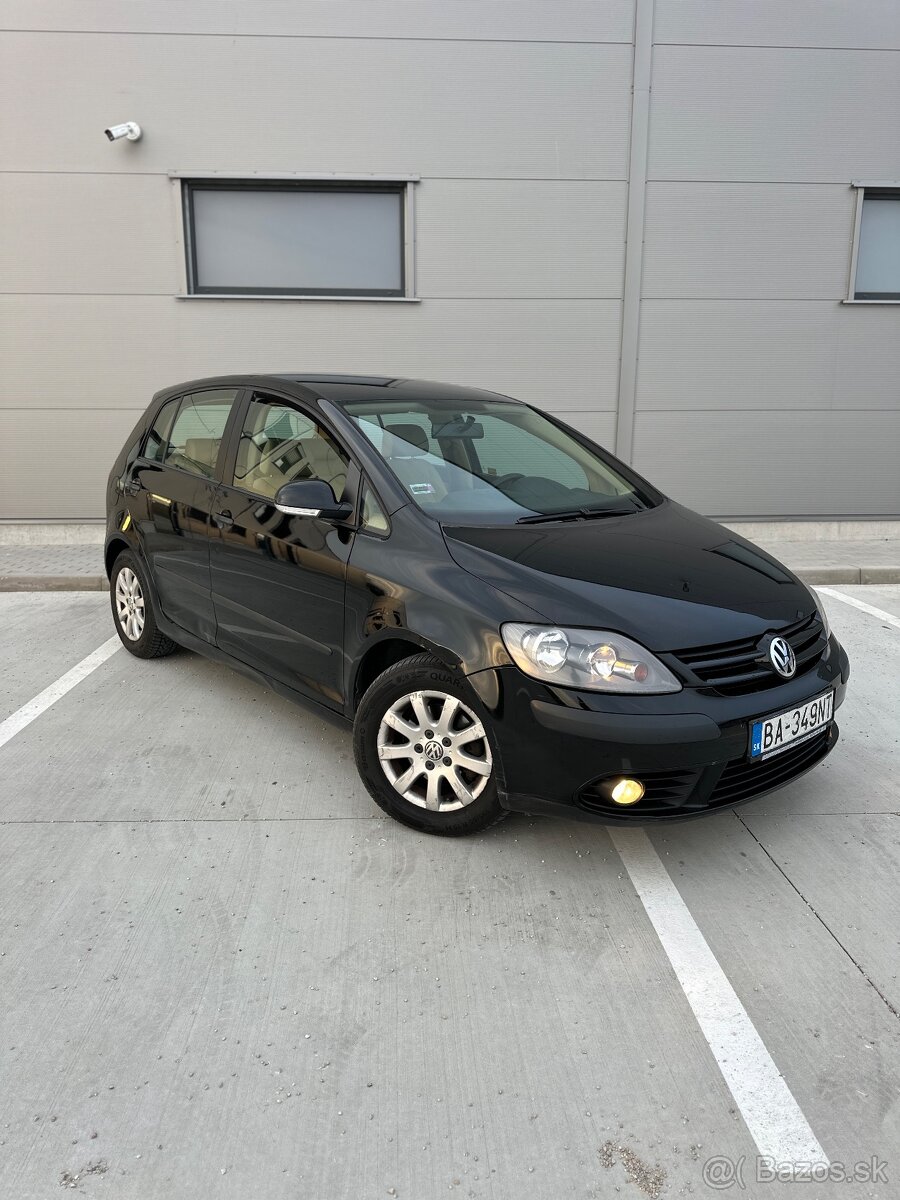 Volkswagen Golf 2.0 TDi 103kw - 3