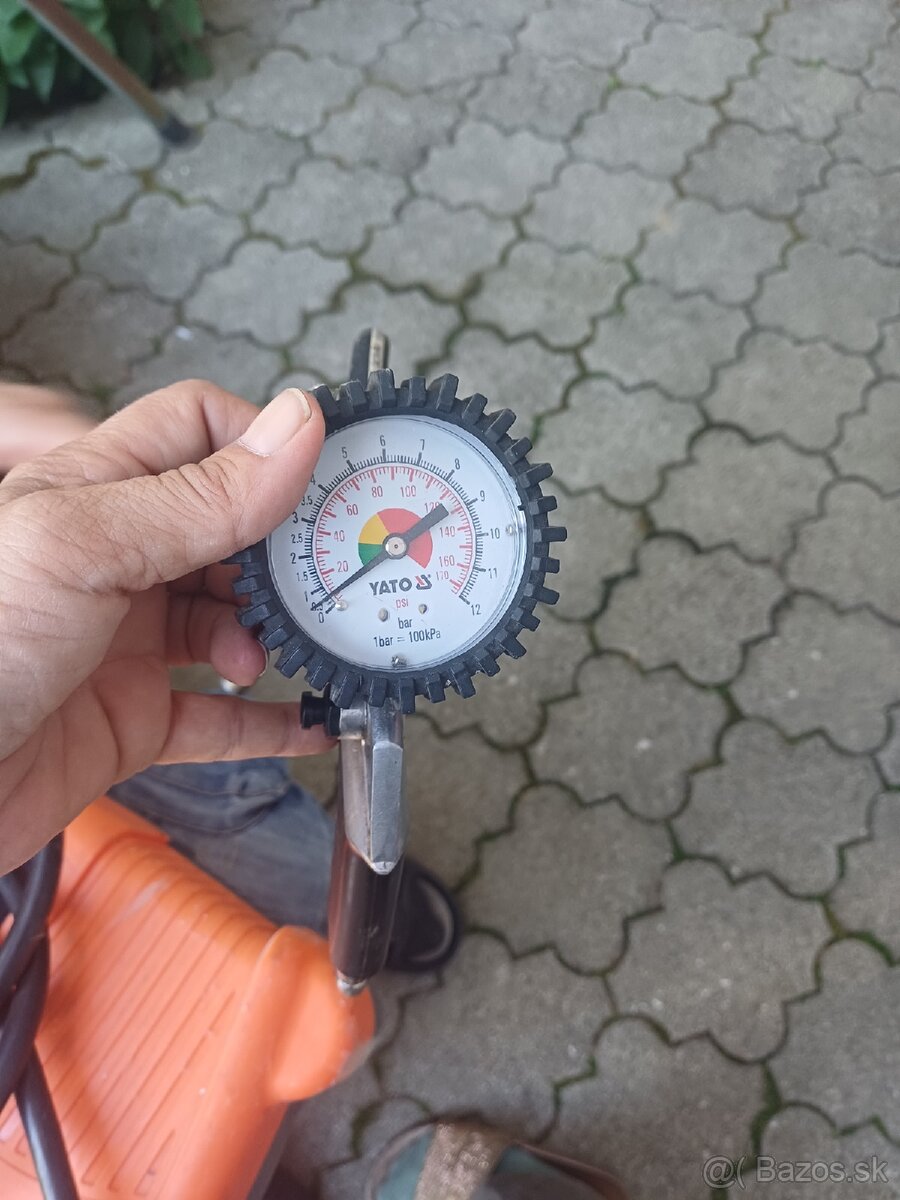 Kompresor max 8 bar - 3
