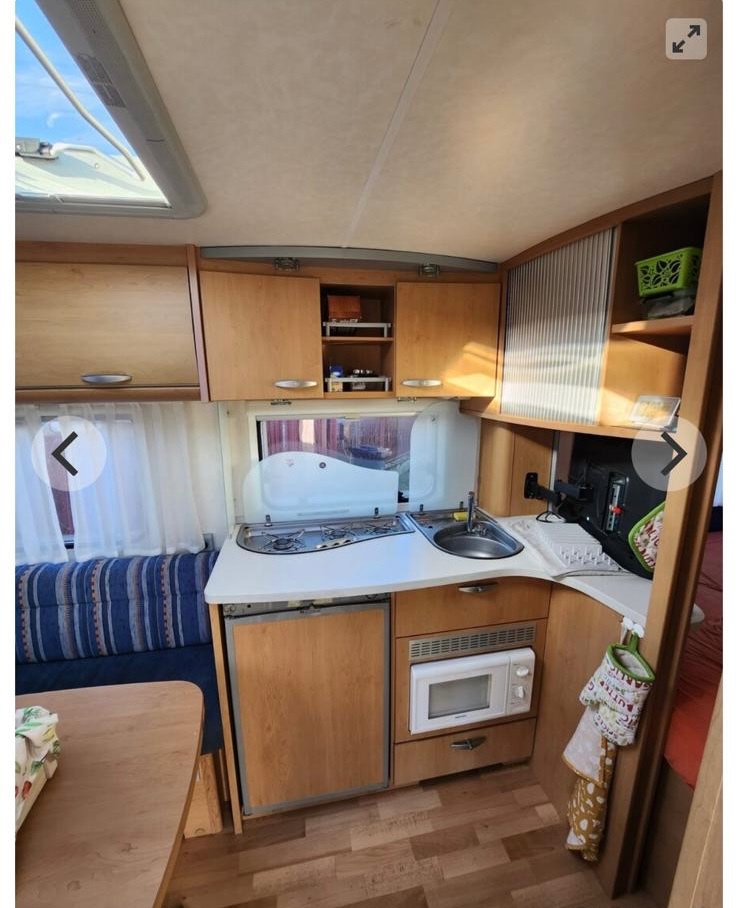 Karavan - 3