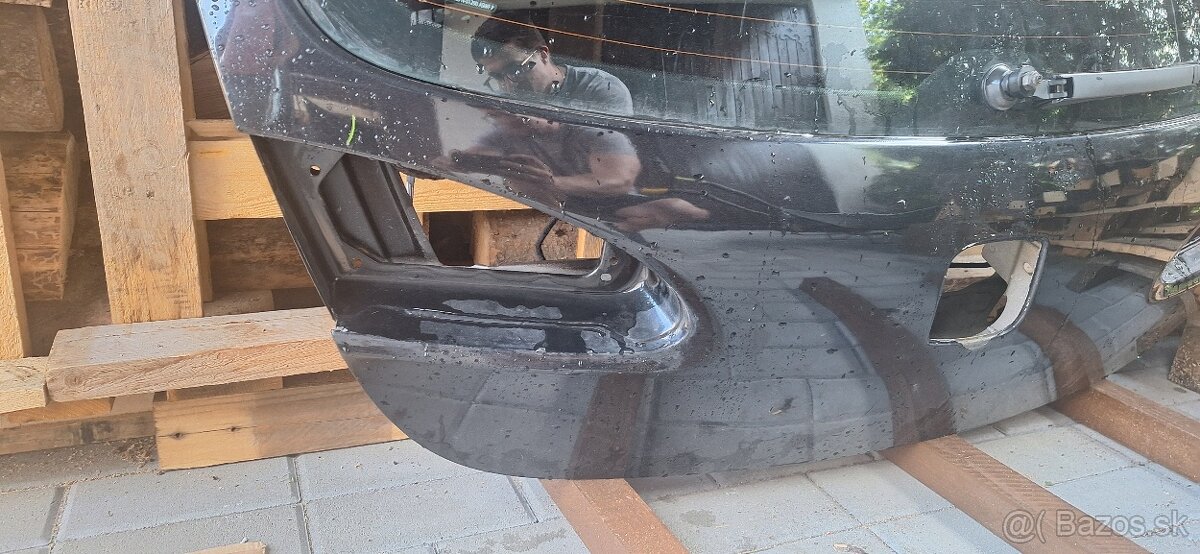Seat leon 2 pred FL kufor - 3