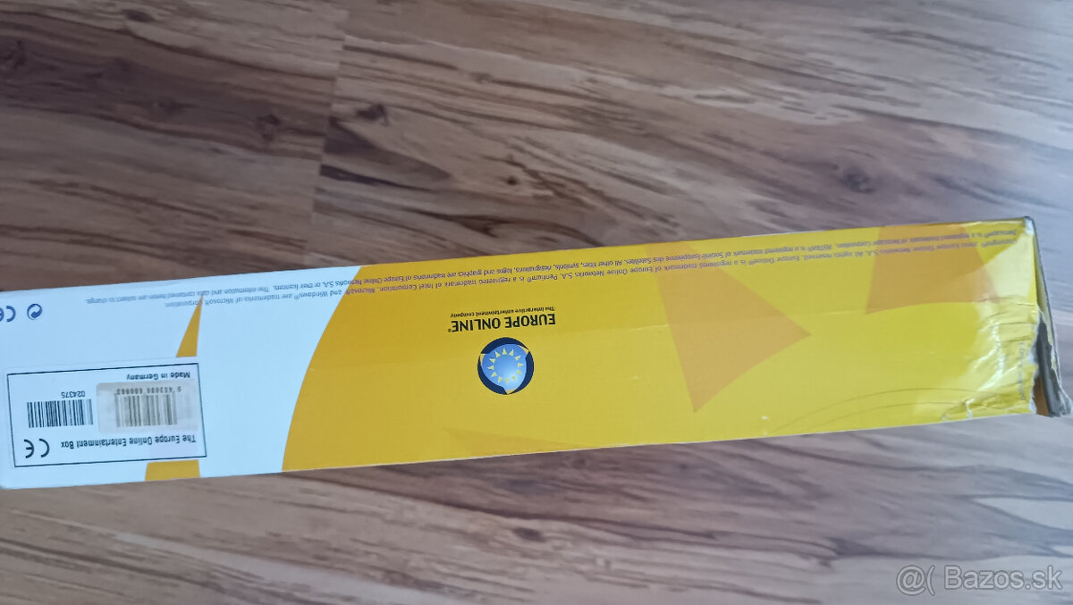 TechniSat SkyStar 2 – DVB-S sat. PCI karta, retro balenie - 3