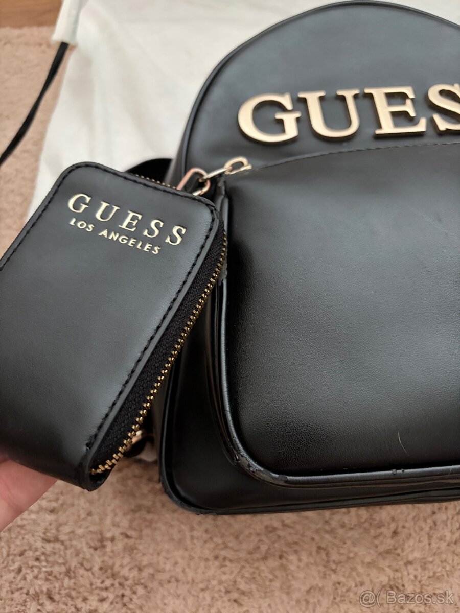 Batoh Guess - 3