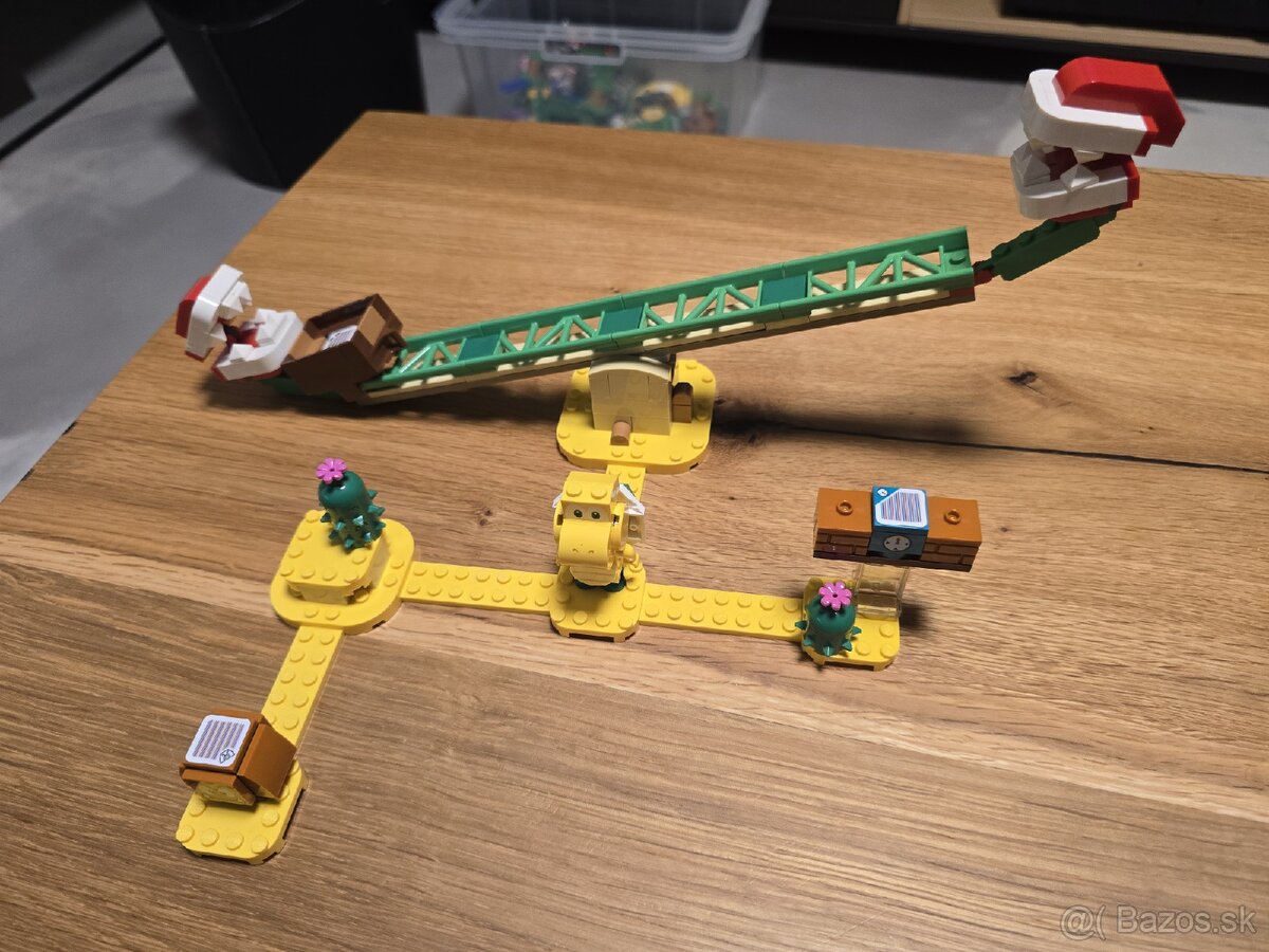 Lego Mario - 3