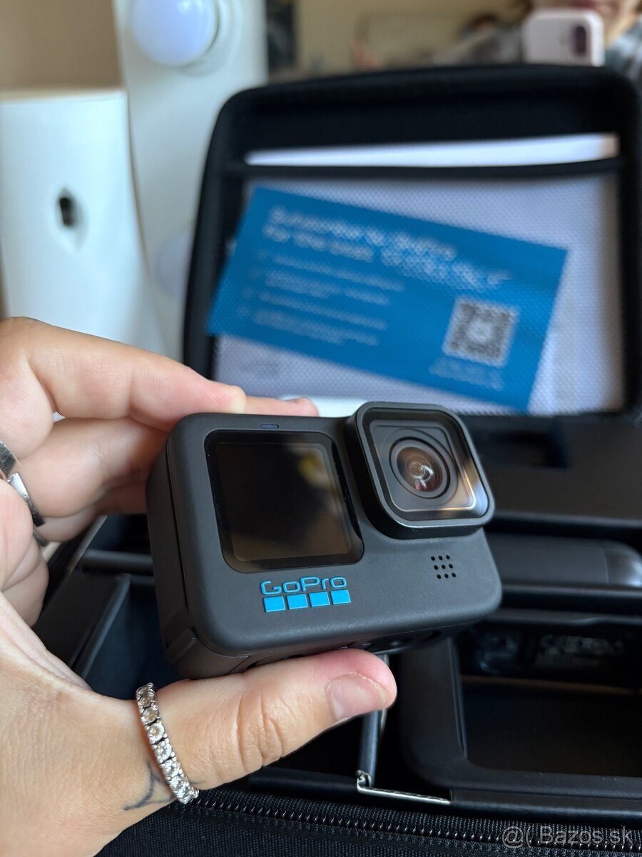 GoPro 11 hero black - 3