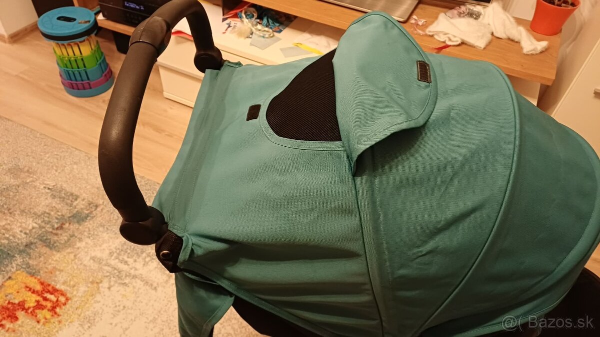 2 kombinacia Britax B motion 4 plus - 3