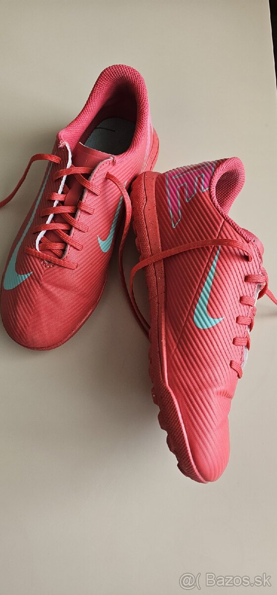 Chlapčenské kopačky Nike - 3