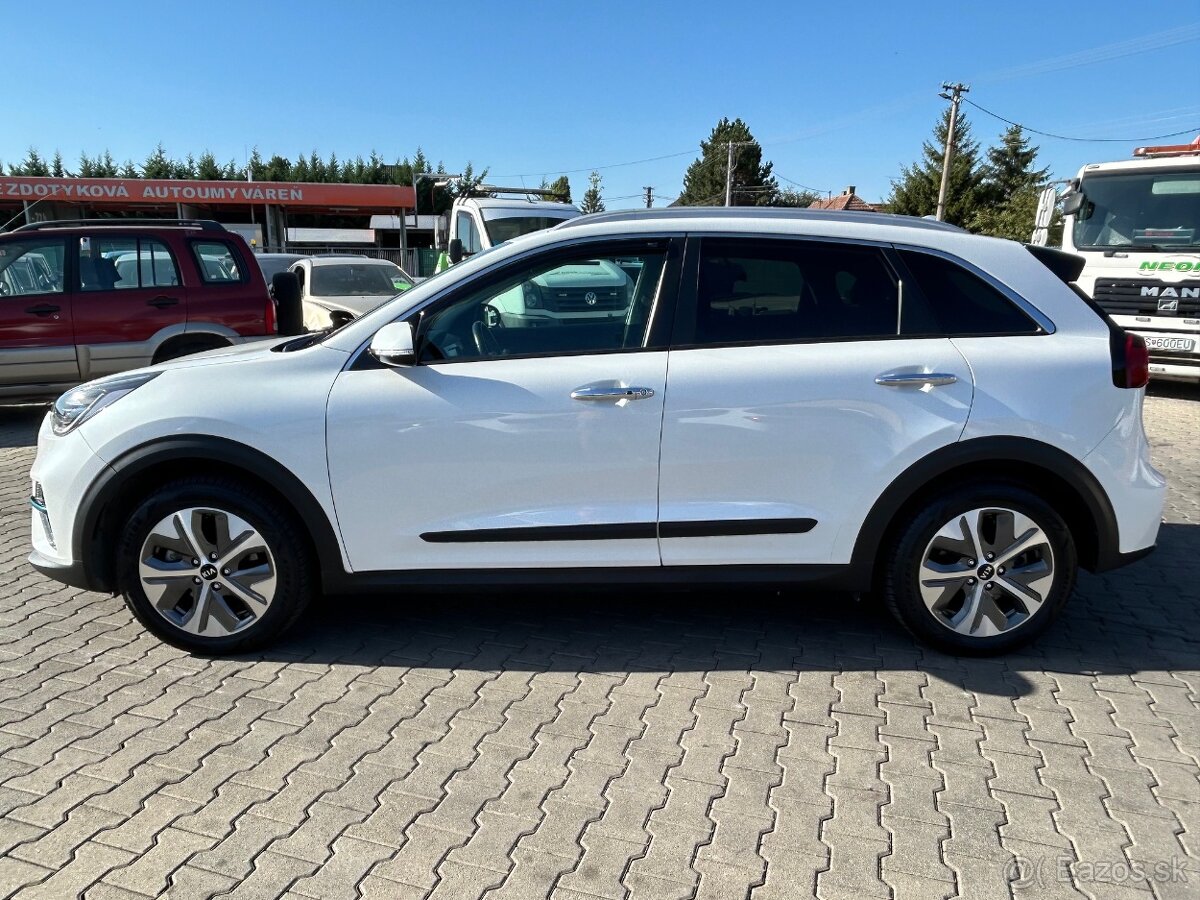 Kia Niro e- Premium EV ExecutiveLine 204PS 64KWh - 3