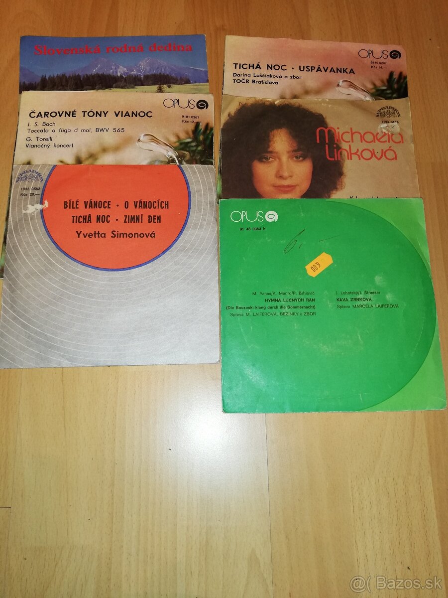 Platne vinil / LP rozne - 3