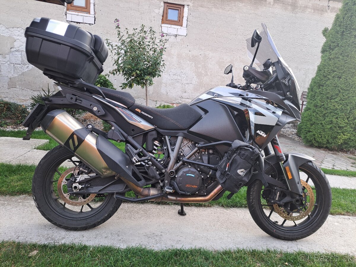 Ktm 1290 superadventure s - 3