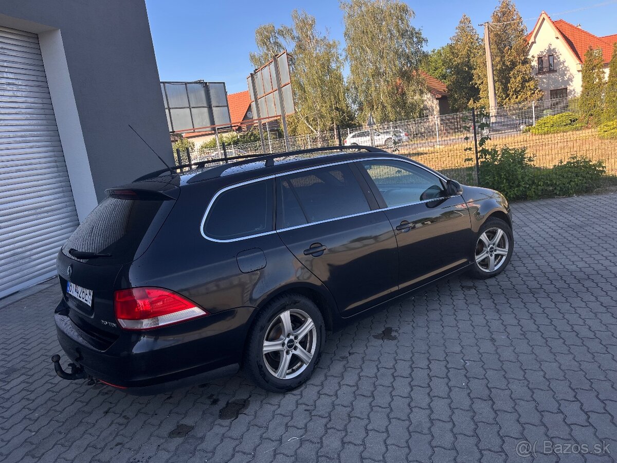 Predam VW Golf 5 2.0 TDi 103kW CR - 3