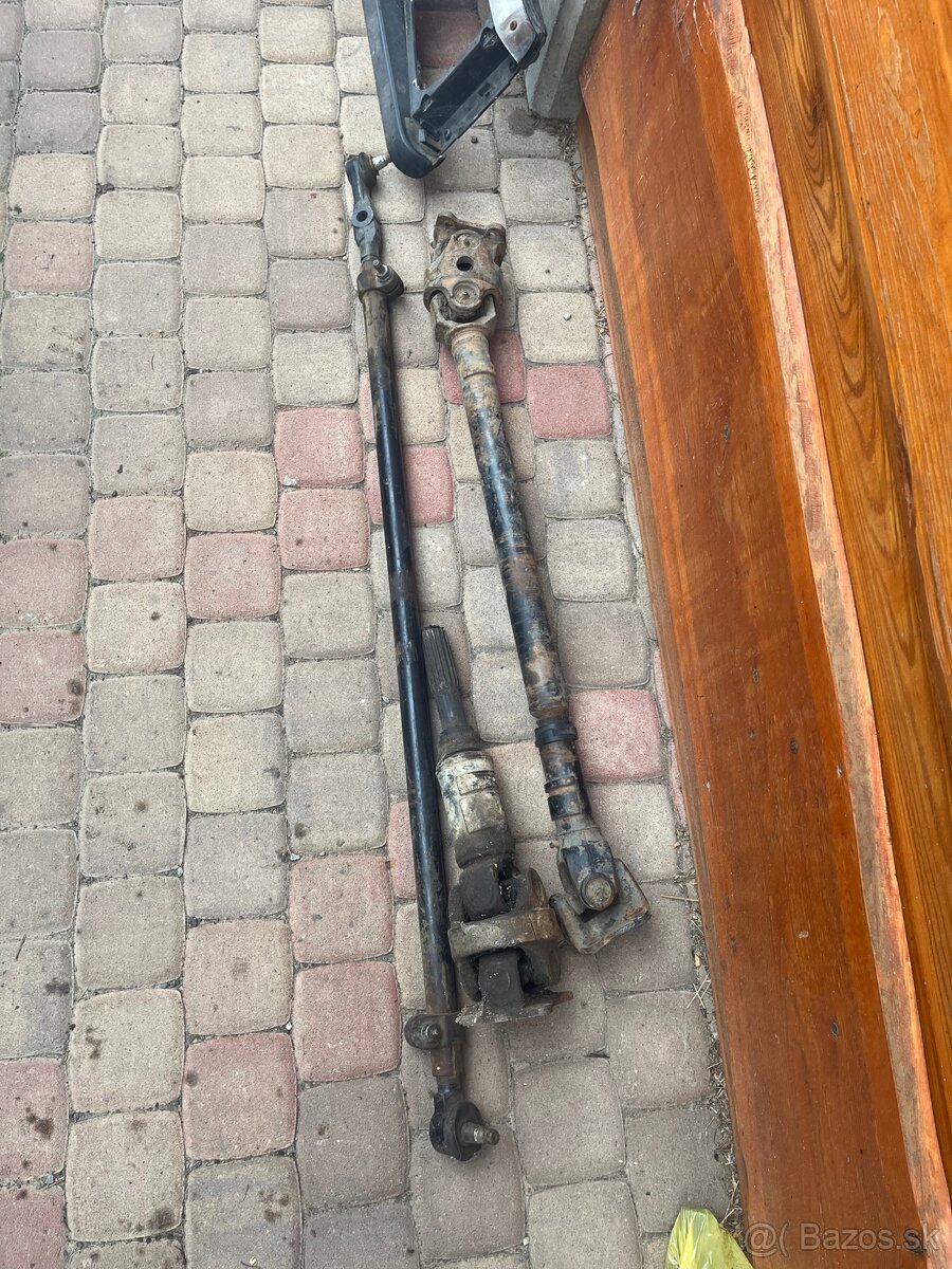 Diely patrol k260