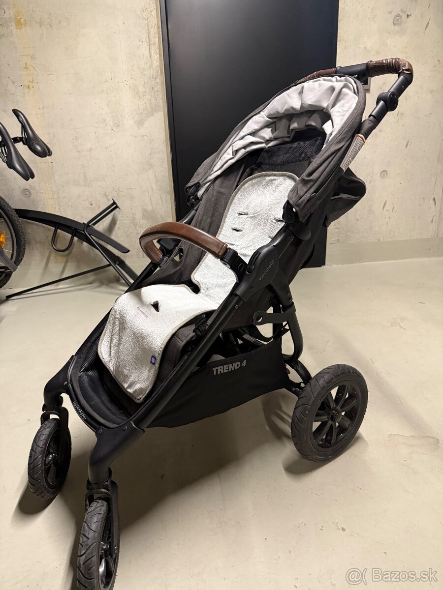 Valcobaby trend 4 - 3