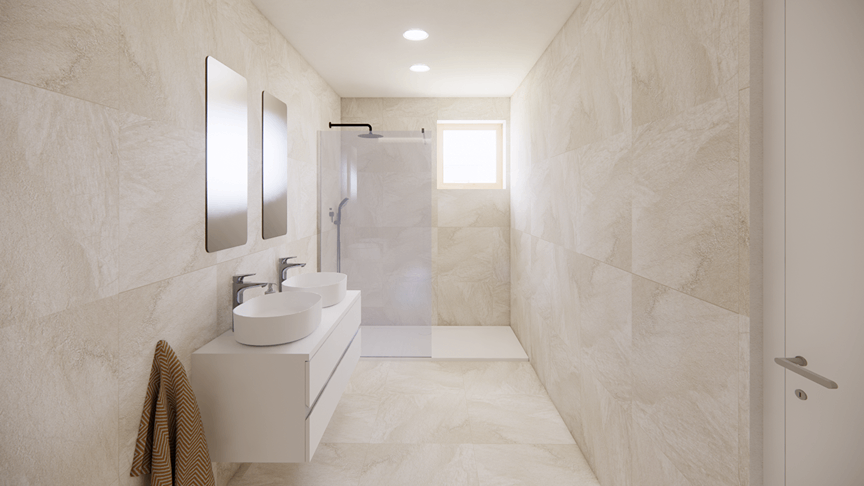 PREDAJ-Rodinné domy Hronské Kosihy - 6km od Levíc - 3