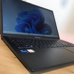 ✅ ASUS Vivobook 15 X1504VA – i5-1335U / 16GB RAM / 500GB SSD - 3