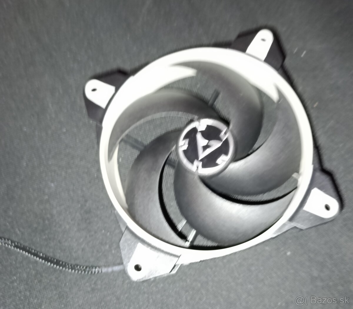 ARCTIC Freezer 34 eSports DUO White - 3