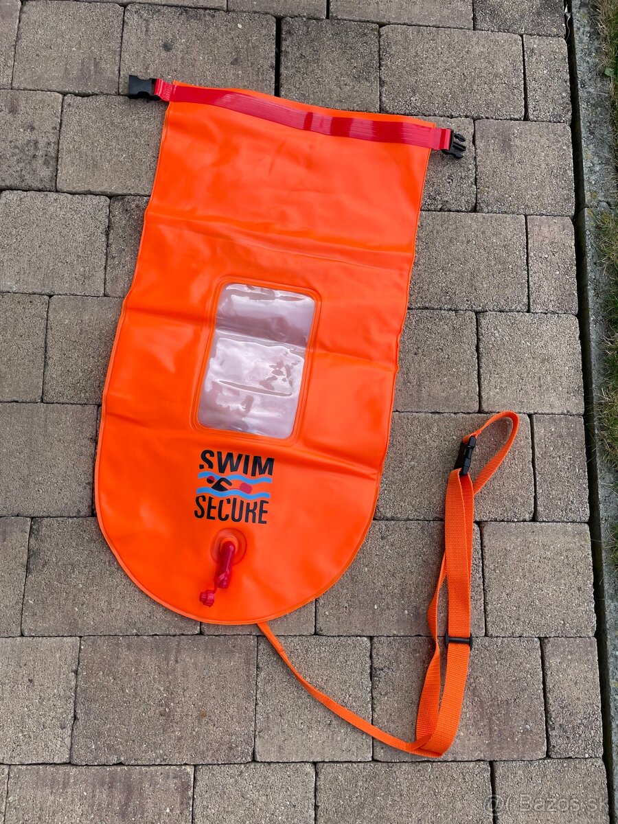 Plavecká bójka - 3