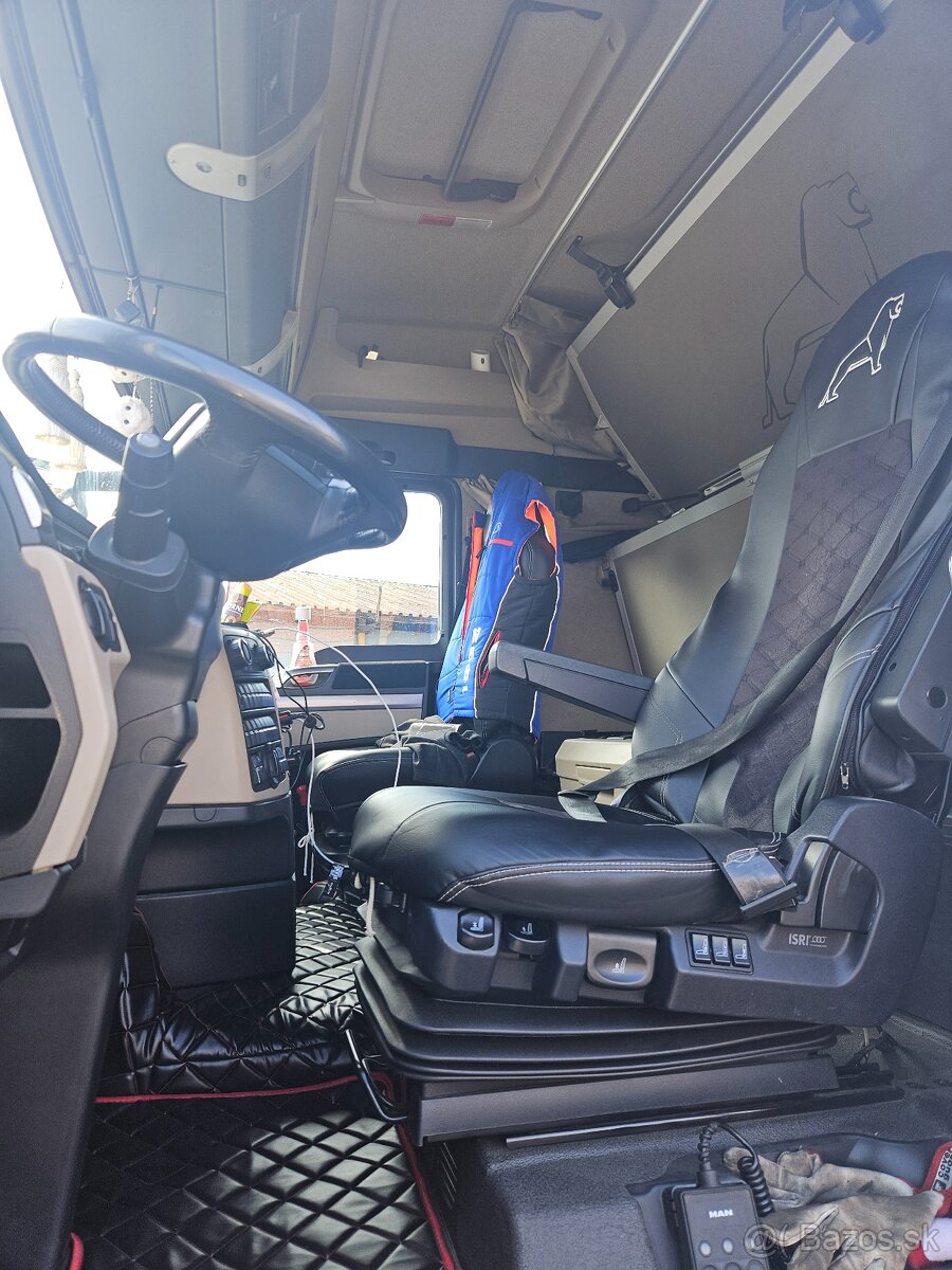 Man tgx 18.510 Odstupim leasing - 3