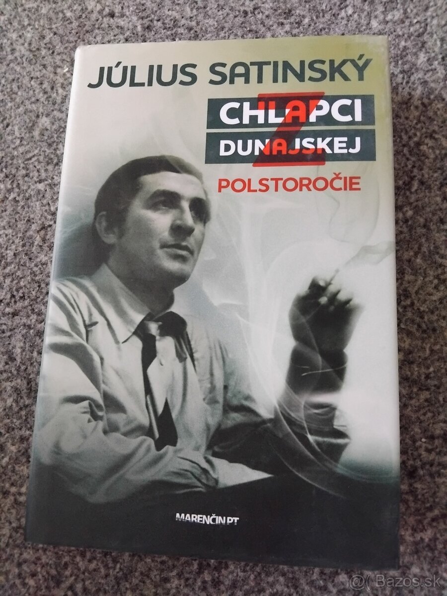 Satinský. - 3