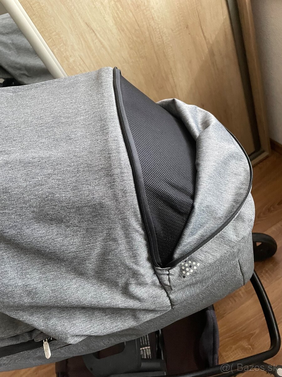 Britax Go Next trojkombinácia - 3