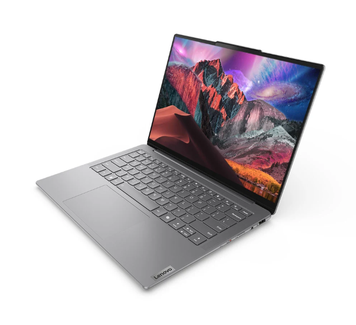 Lenovo Yoga Slim 7 | Snapdragon X Elite |32 GB|1T - 3