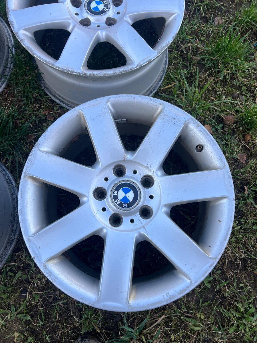 Elektróny 5x120 R17 - 3