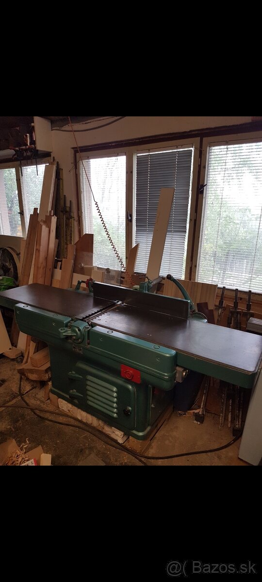 Predám hoblovačku - 3