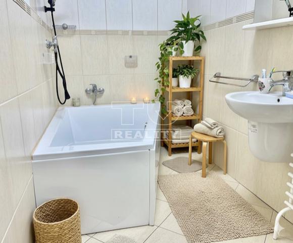 Bezbarierový byt centre Liptovského Mikuláša-byt 74,20m2. - 3