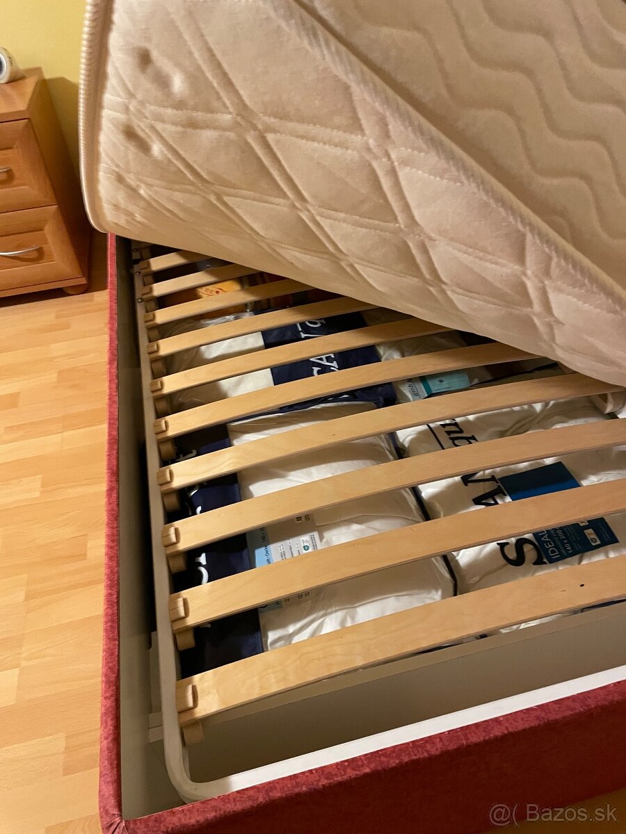 Predám posteľ - 3