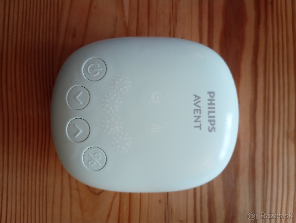 Avent odsávačka mlieka - 3