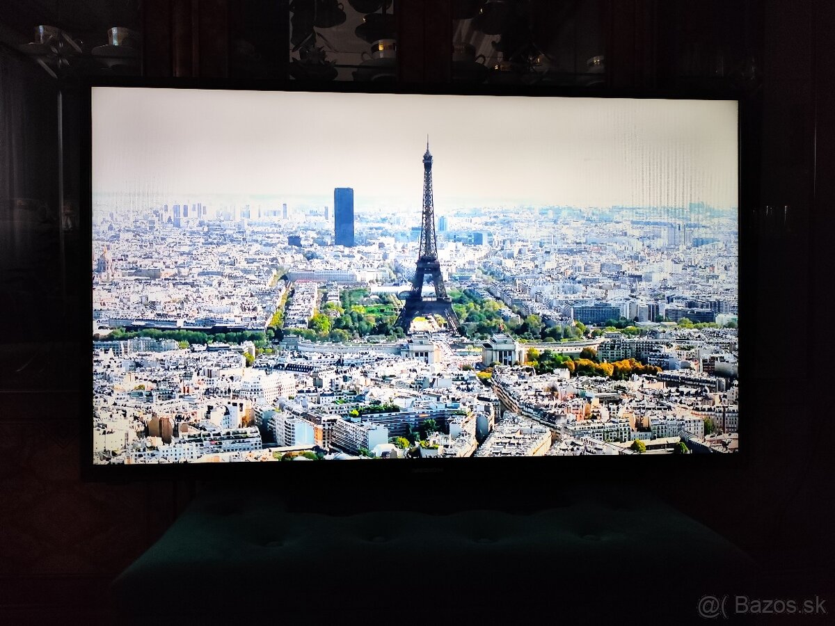 Predám Smart LED TV Medion 92947 Full HD s Android aj Wi-Fi - 3