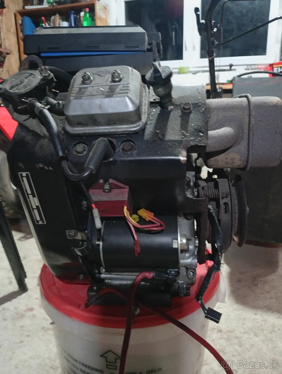 Briggs & Stratton - 3