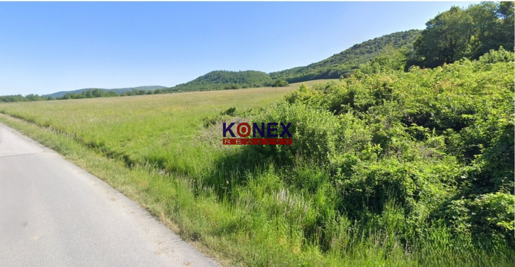 Pozemky na výstavbu blízko Prešova - Žehňa - 3