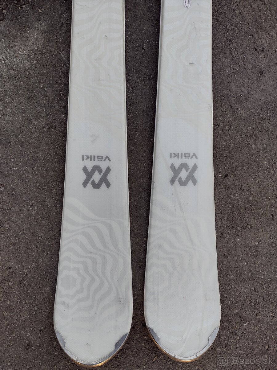 lyže 137cm,142cm,153cm - 3