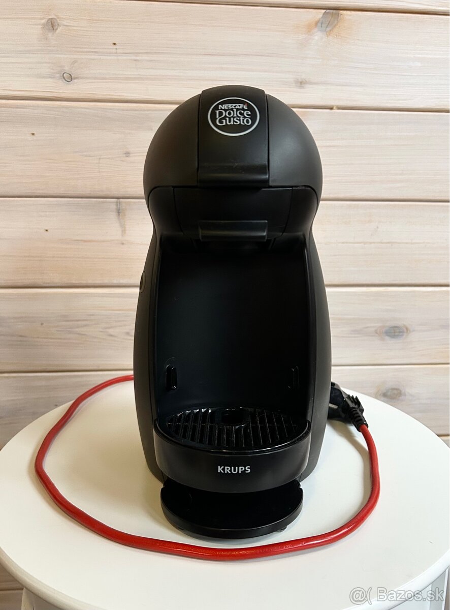 Nescafe dolce gusto kávovar - 3