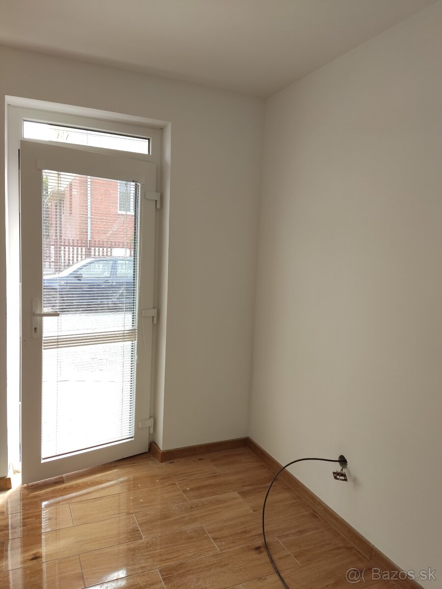 Priestory na prenájom - 3