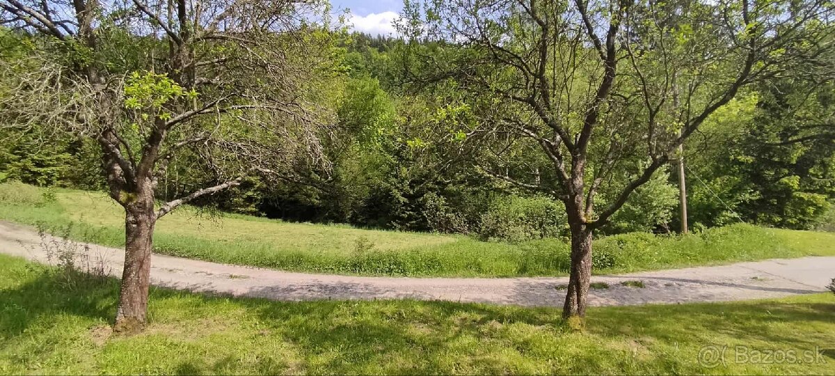 Predám stavebný pozemok vo Veľkom Rovnom - DOHODA MOŽNÁ - 3