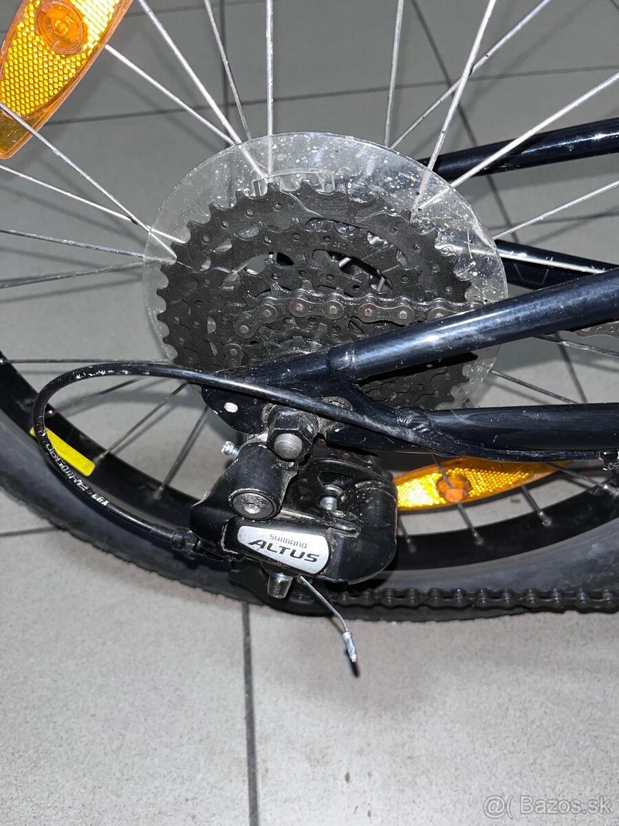 Spezialized jett 20 - 3