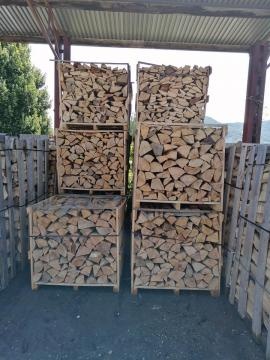 Palivové drevo na kúrenie – tvrdé / mäkké | PRM | dovoz Kežm - 3